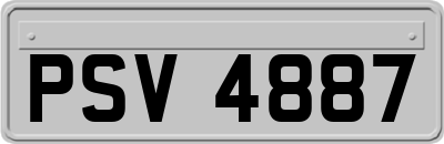 PSV4887