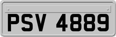 PSV4889