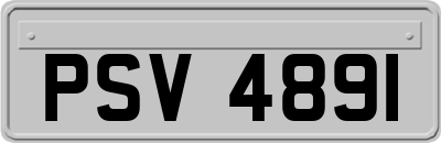 PSV4891