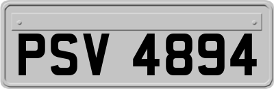 PSV4894
