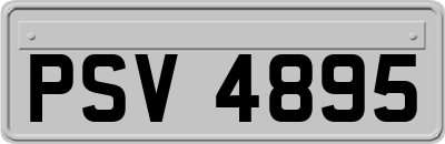 PSV4895