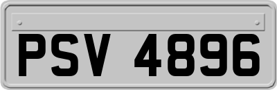 PSV4896