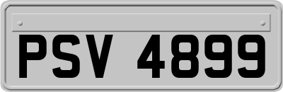 PSV4899