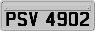 PSV4902