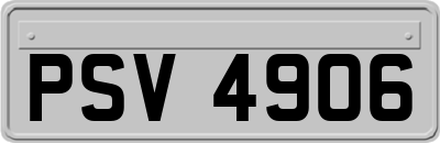 PSV4906