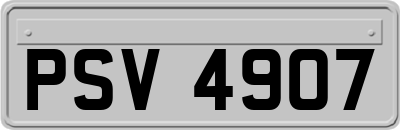 PSV4907