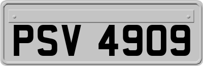 PSV4909