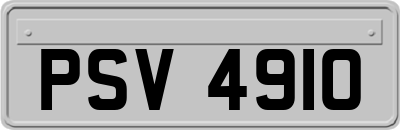 PSV4910