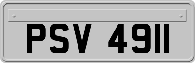 PSV4911