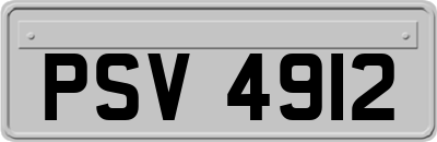 PSV4912