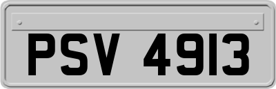 PSV4913