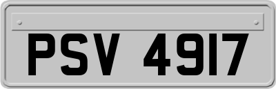 PSV4917