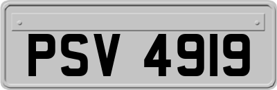PSV4919