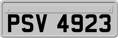 PSV4923