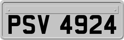 PSV4924