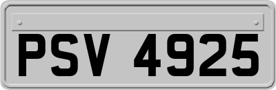 PSV4925