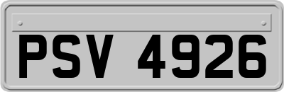 PSV4926