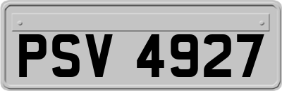 PSV4927