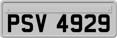 PSV4929
