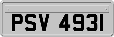 PSV4931