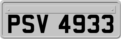 PSV4933