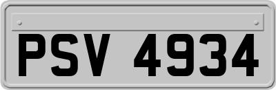 PSV4934