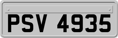 PSV4935
