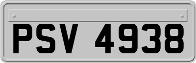 PSV4938