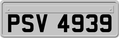 PSV4939
