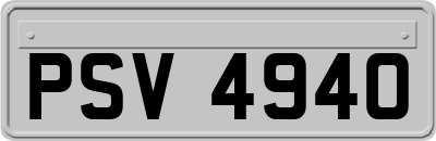 PSV4940