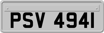PSV4941