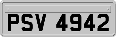 PSV4942