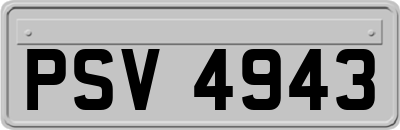 PSV4943