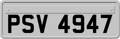 PSV4947