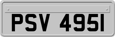 PSV4951