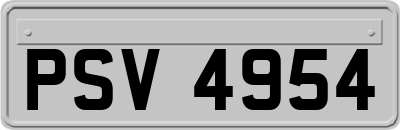 PSV4954