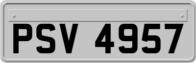 PSV4957