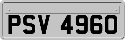 PSV4960