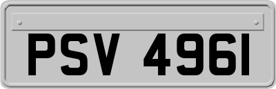 PSV4961