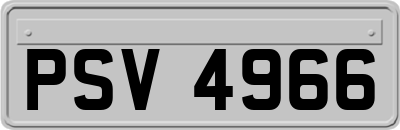 PSV4966