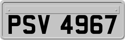 PSV4967