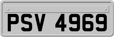 PSV4969