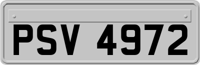 PSV4972