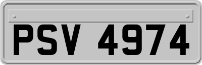 PSV4974