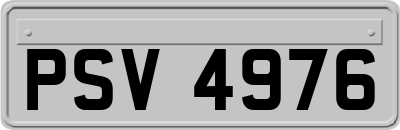 PSV4976