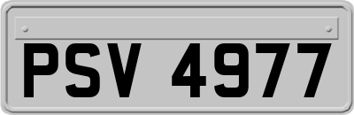 PSV4977