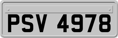 PSV4978
