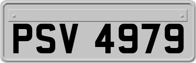 PSV4979