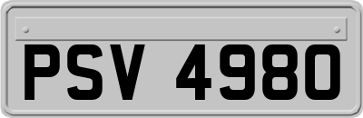 PSV4980