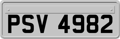 PSV4982
